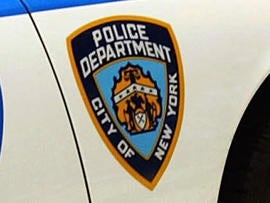 NYPD Officer Mistakenly Shoots Drug Suspect's Dad