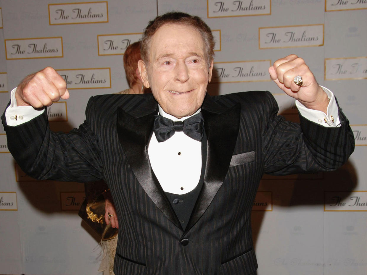 Jack LaLanne: 1914-2011 - Photo 5 - Pictures - CBS News