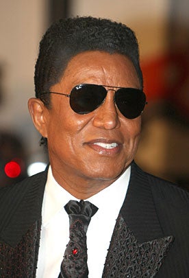 Jermaine Jackson to pen book about his famous brother - CBS News