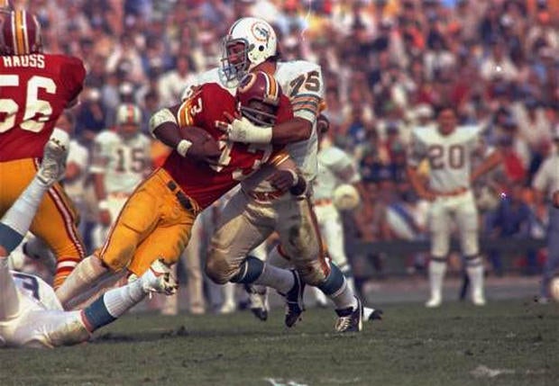 Super Bowl I - Super Bowl History - Pictures - CBS News