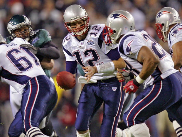 Super Bowl XXXIX Super Bowl XXXIX Pictures CBS News Super Bowl XXXIX Super Bowl XXXIX Pictures CBS News