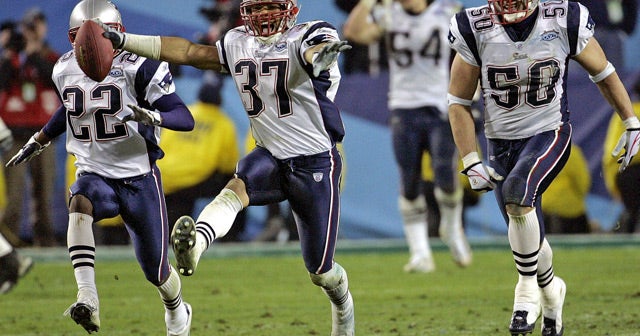 Super Bowl XXXIX - Photo 15 - Pictures - CBS News