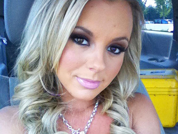 Bree Olson Before Porn - Charlie Sheen Porn Star Pal Arrested for DUI, Say Reports ...