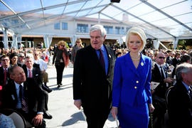 Newt Gingrich