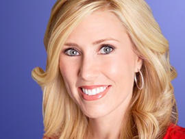 CBS 2 reporter Serene Branson. (CBS)