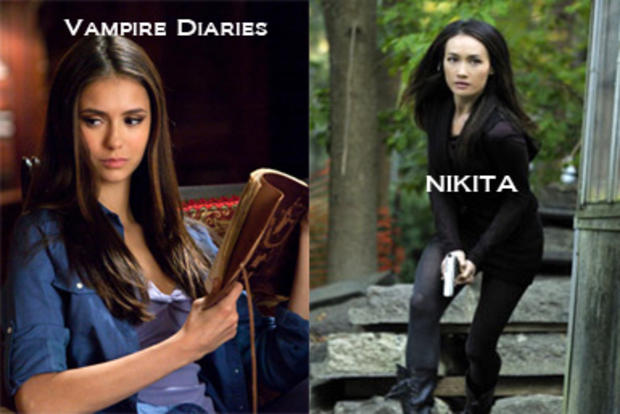 Vampire Diaires-Nikita 