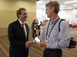 Tea Party Patriots convention
