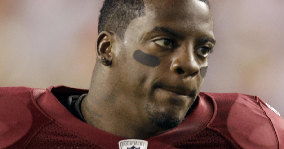 Ex-NFL star Clinton Portis and other former players guilty of health care fraud