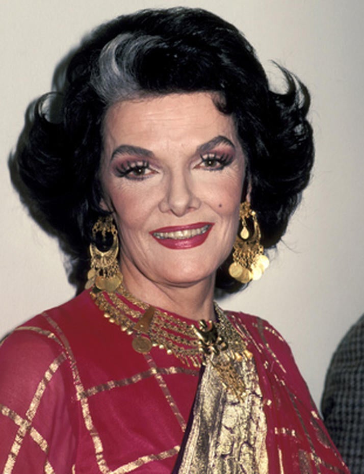 Jane Ru Actress Jane Russell Bio – Jane Russell, Sultry Star of 1940s and ’50s ...