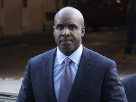 Barry Bonds perjury trial jury selection under way