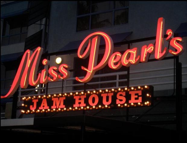 Miss Pearl's 