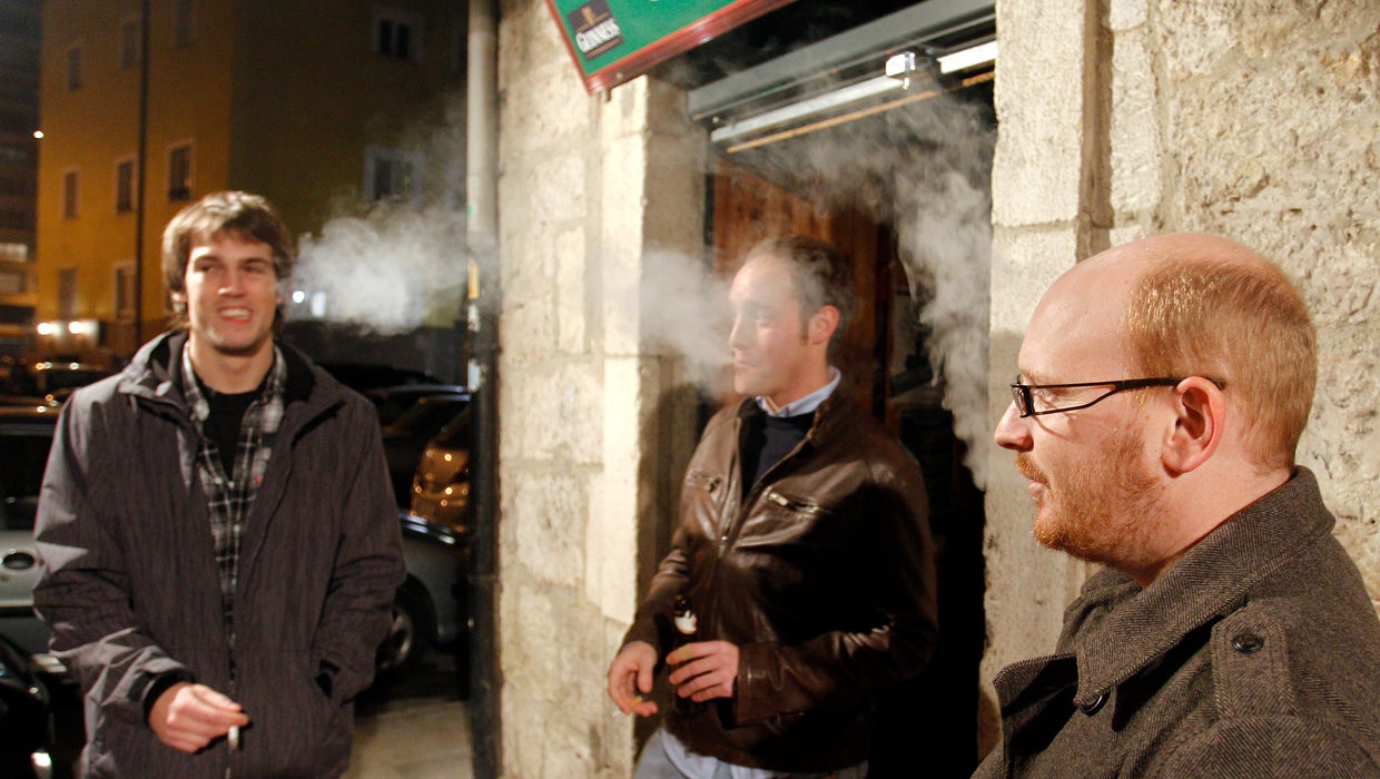 essay against smoking public places essay against smoking public places