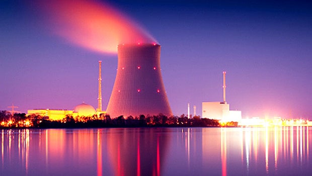 Radiation sickness: 8 terrifying symptoms 