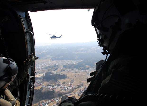 Operation Tomodachi