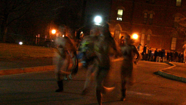 Fall 2011 Naked Run at UC Berkeley - YouTube sorted by. relevance. 