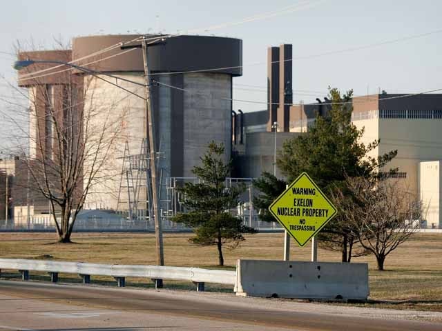 14 nuclear nearmisses CBS News