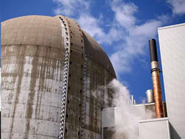 14 nuclear nearmisses CBS News