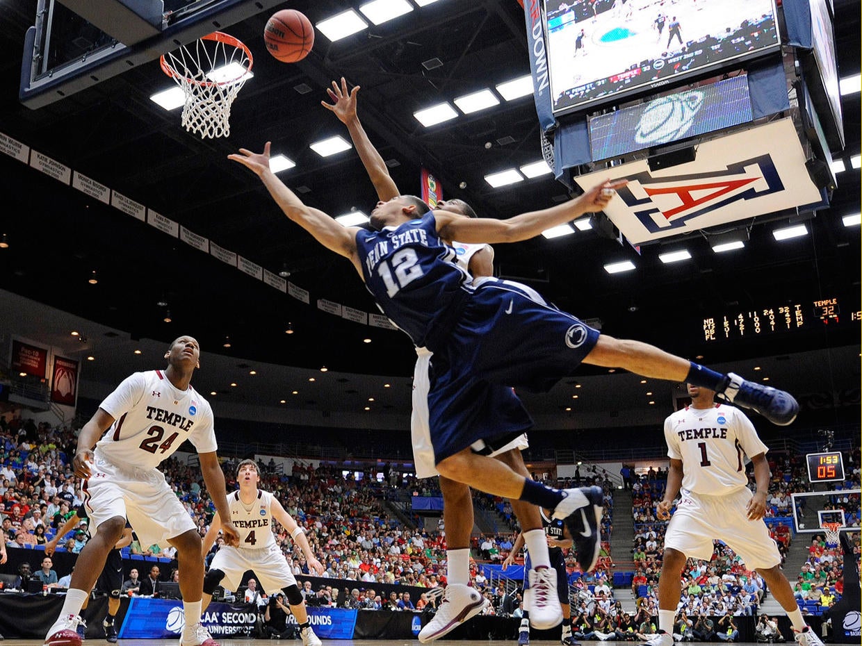 St. Peter's vs. Purdue 2011 NCAA Tournament Opening Rounds