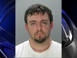 Man gave 14-year-old girl tattoo for sex, say police