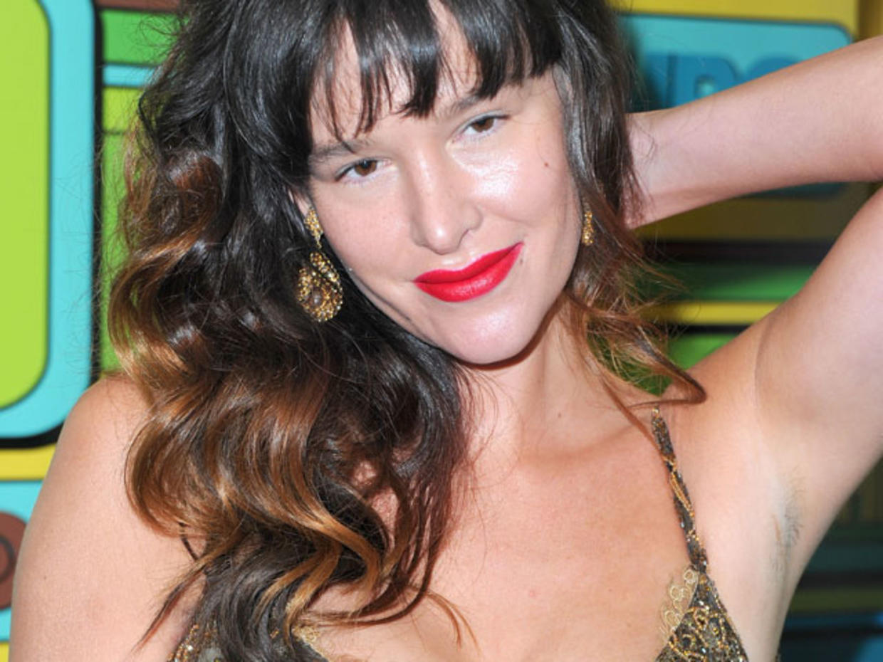Boardwalk Empire Actress Accused Of Assault Cbs News