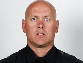 LA siege ends with suspected cop-shooter dead