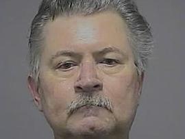 Man stuffs chicken down pants, say Louisville police