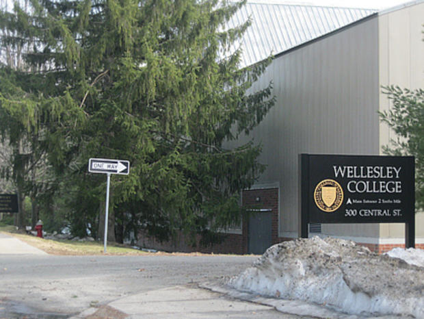 Wellesley College 