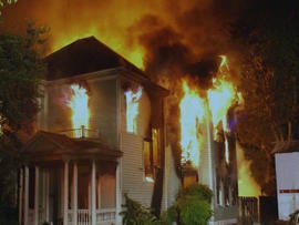 texas firefighters fired nude photos