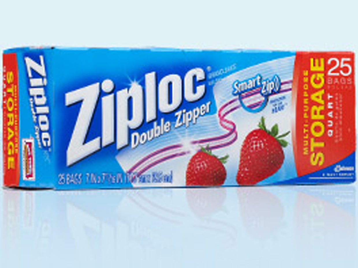 Musthaves for your diaper bag CBS News