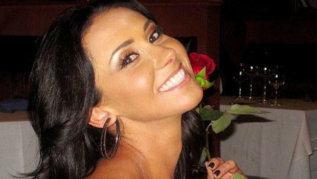 Jenn Sterger: "I haven't made a dime" off Brett Favre scandal
