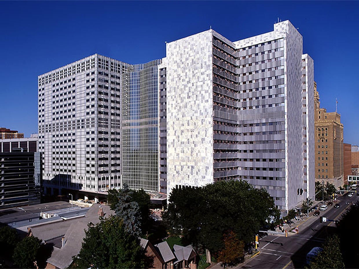 17. University of Michigan Hospitals and Health Centers, Ann Arbor U.S. News 17 Best