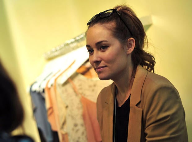 Lauren Conrad