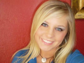 Prayers, more searching for Holly Bobo