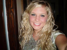 Evidence found on roadside by Holly Bobo searchers, says report