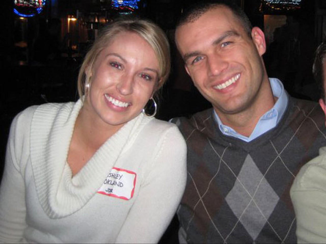 Iowa real estate agent murdered in model home Photo 1 CBS News