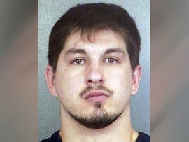 Divorce case turns violent in judges office
