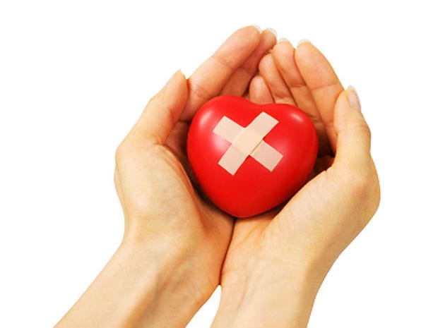heart, heart transplant, organ transplant, broken heart, organ donor, stock, 4x3