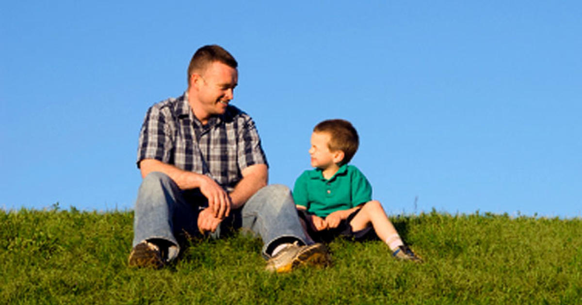 For kids with autism, parent-led therapy shows long-term ...