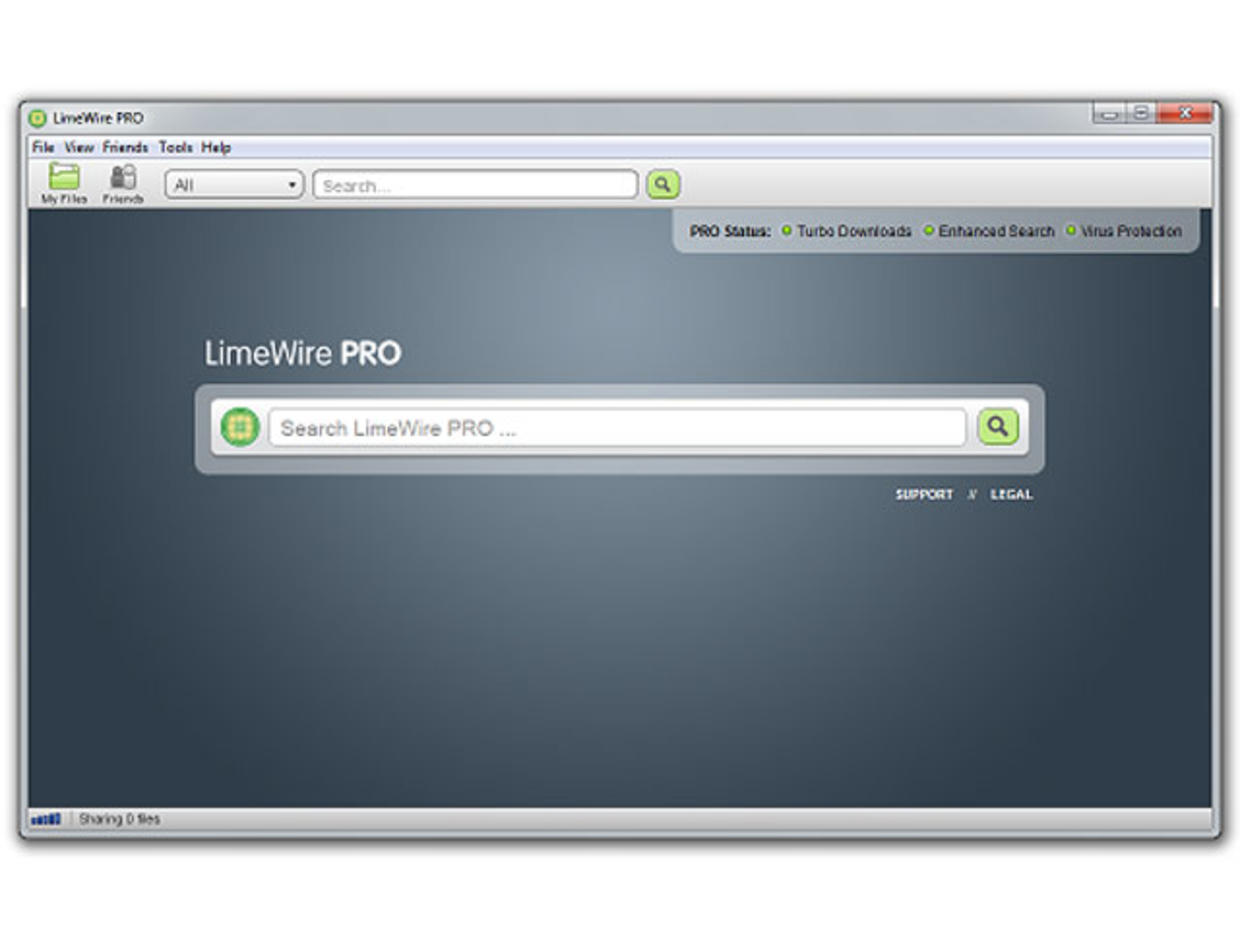 Limewire