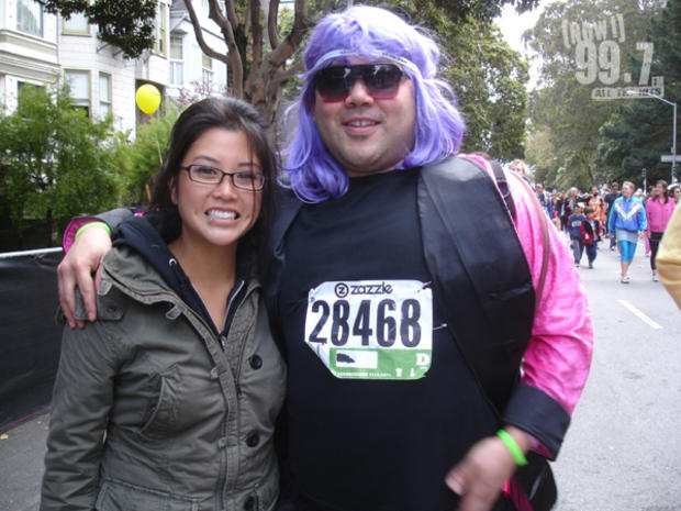 Bay To Breakers 224 