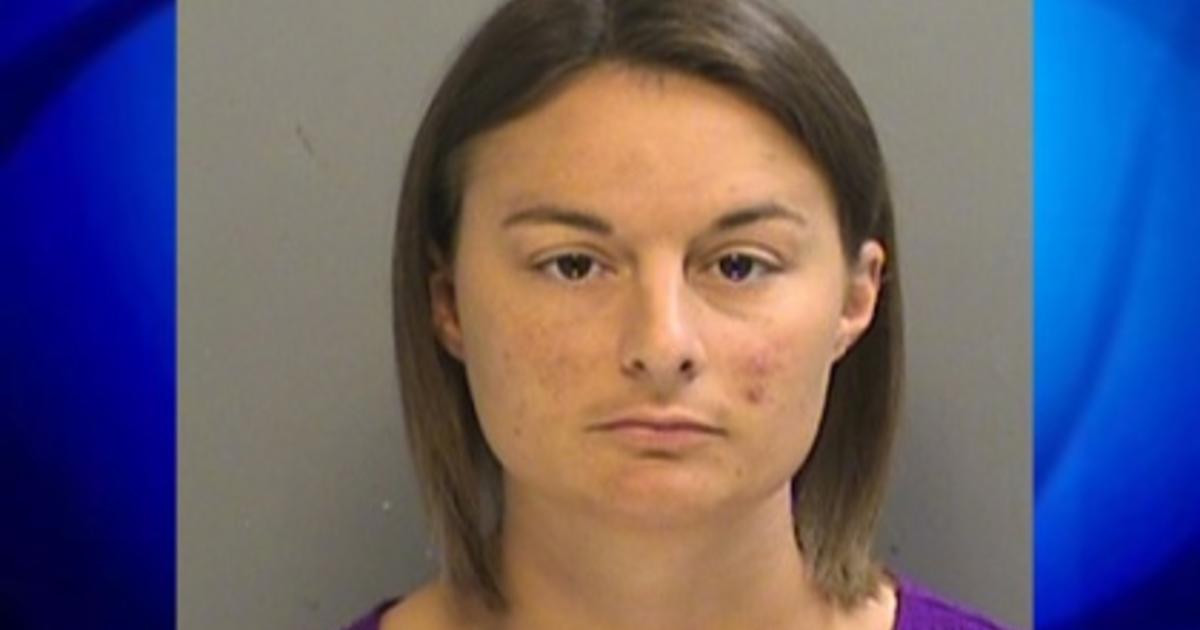 Texas teacher allegedly had sex with 5 students in her home.
