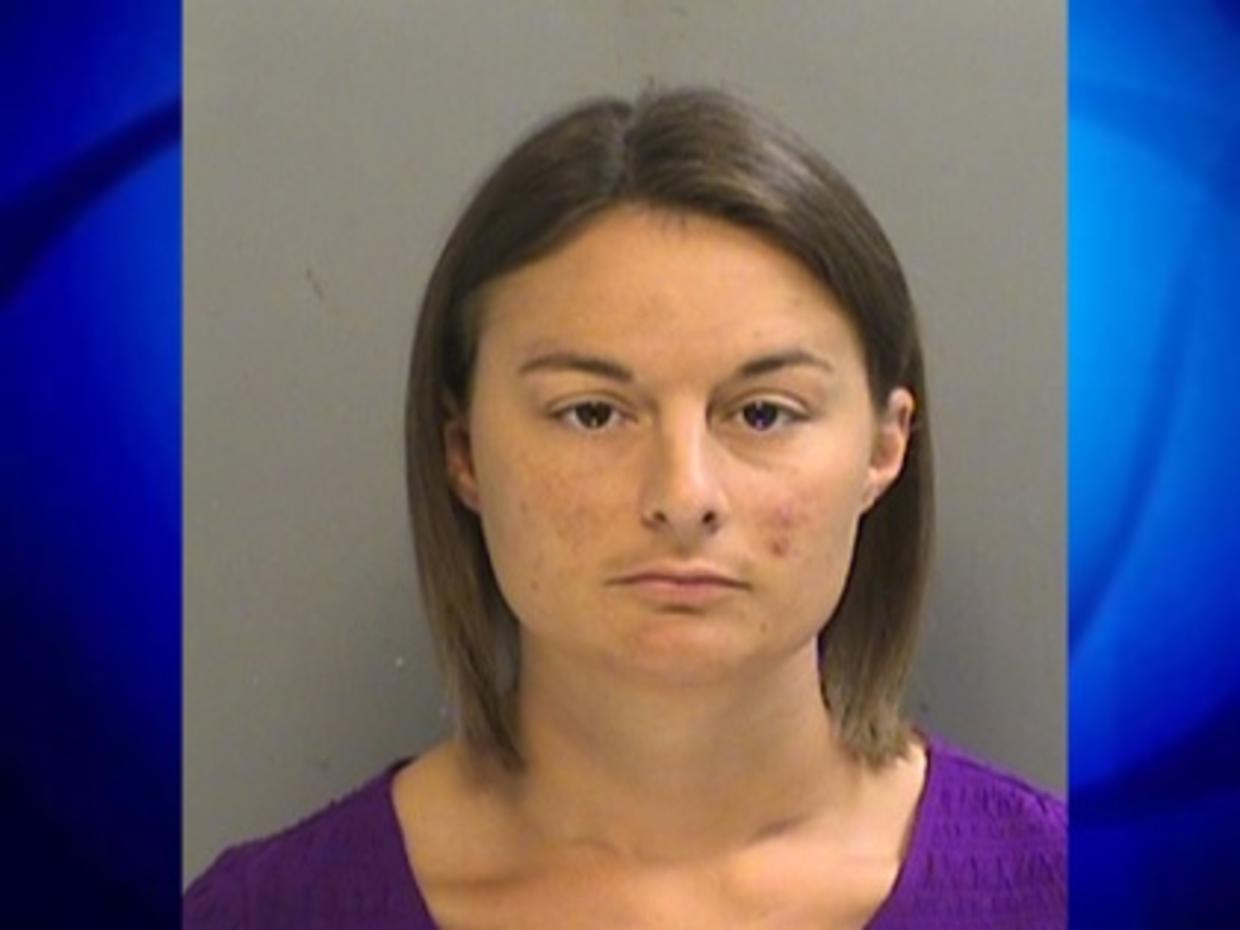 Texas Teacher Allegedly Had Sex With 5 Students In Her H