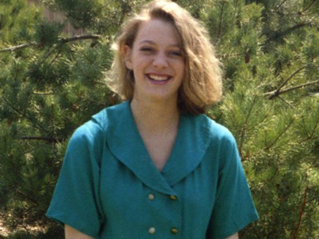 Inmate Larry Dewayne Hall Admits Role In 92 Wis Disappearance Of Laurie Depies Cbs News