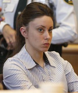 Prosecution opening statement casey anthony trial brief