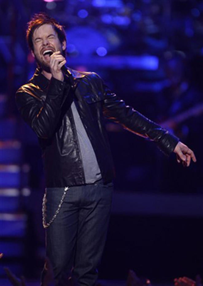"American Idol" winners - Photo 7 - CBS News