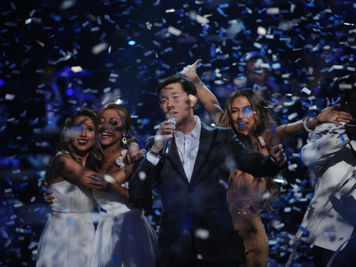 American Idol Winners Photo 7 Cbs News