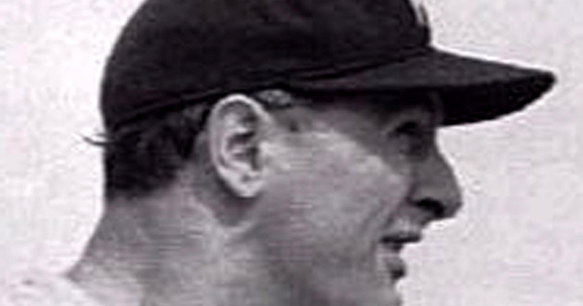 MLB hops on NFT bandwagon with 1939 Lou Gehrig video clip