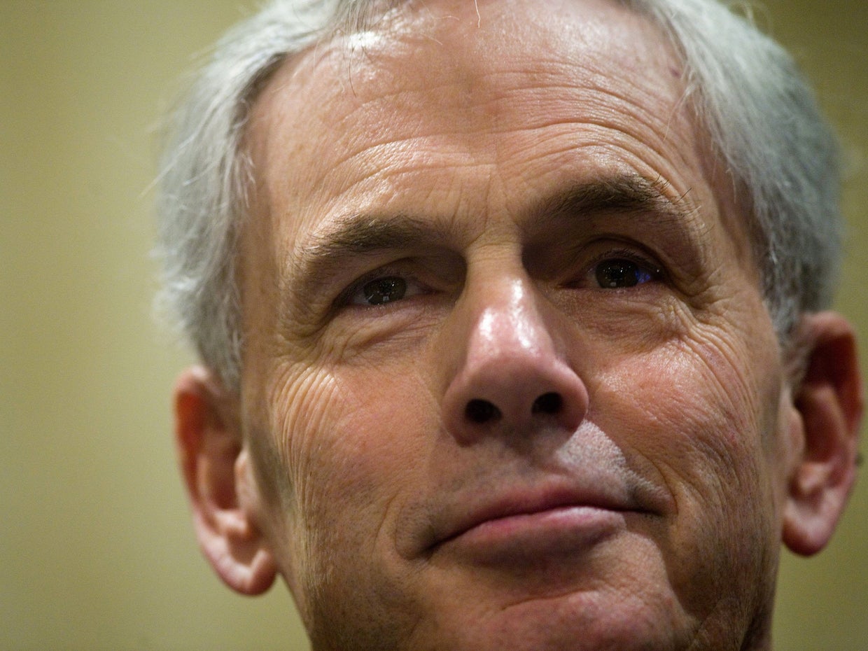 John Bryson, Obama's pick for Commerce chief, has work cut out for him