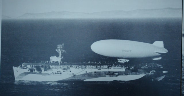 Download When Zeppelins Ruled The Skies Cbs News