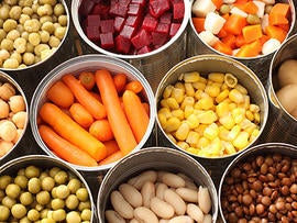 can, canned, food, bpa